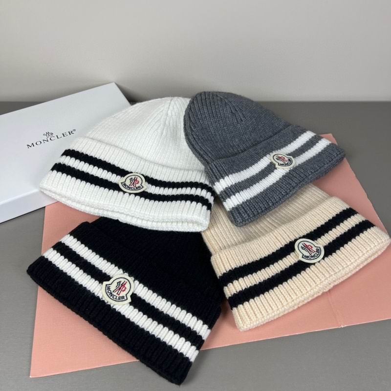 Moncler Hat dx31